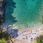 1 Bedroom Awesome Apartment In Pula